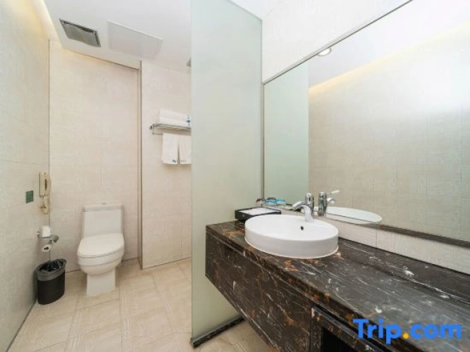 Privilege Double room