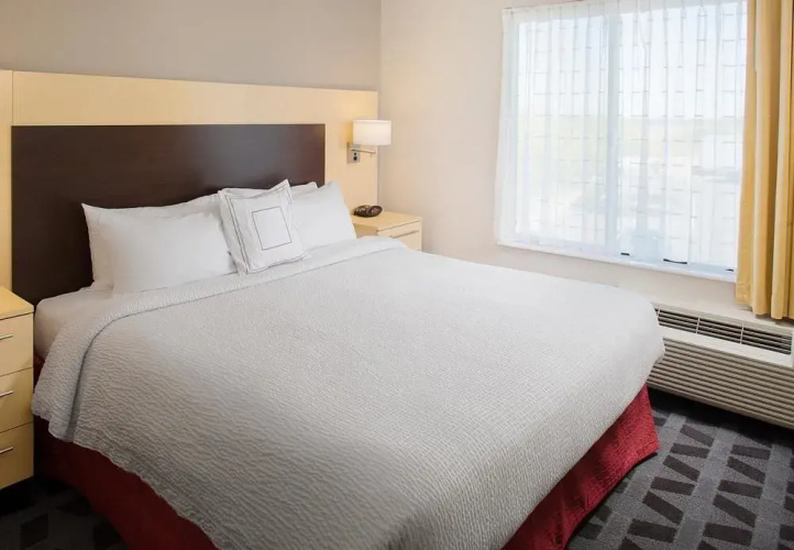 Towneplace Suites Phoenix Goodyear