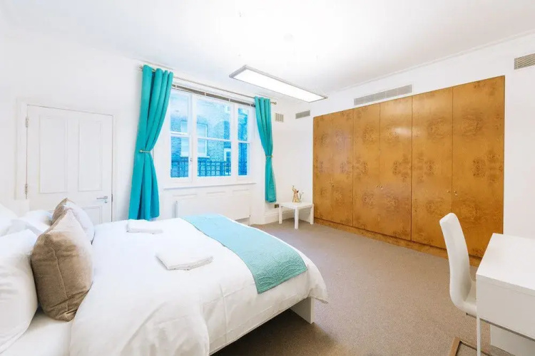 Mayfair Guesthouse