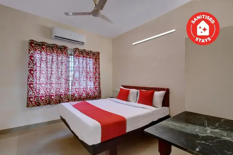 Century Park by OYO Rooms