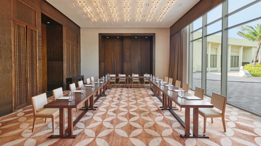 Grand Hyatt Kochi Bolgatty photo 25