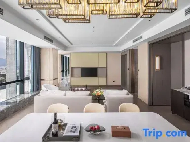Grand Double Suite