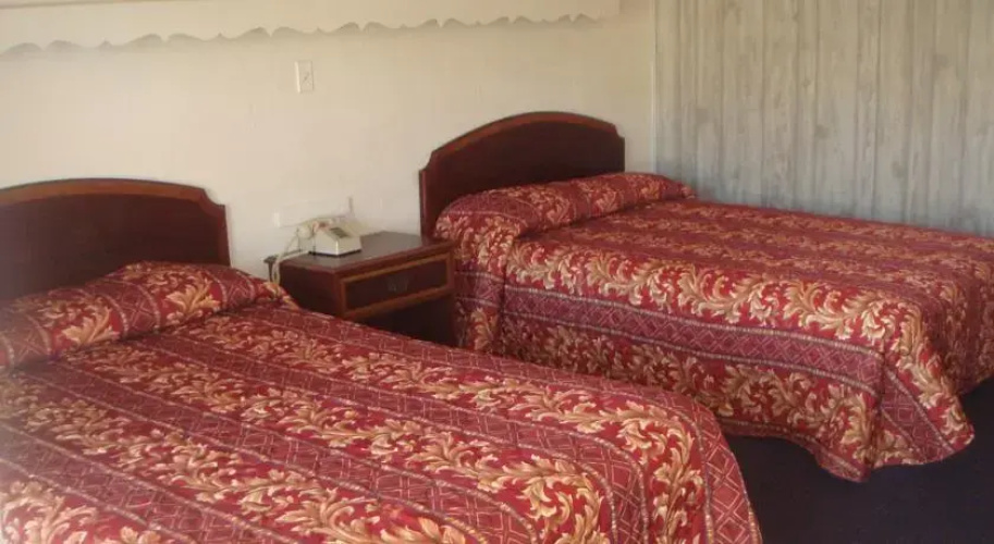 Economy Motel