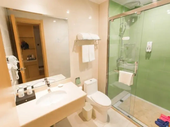 Business Twin room