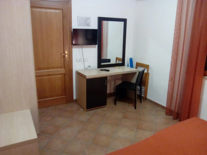 Sigiuma B&B