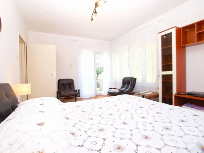 2 Bedrooms Standard Cottage