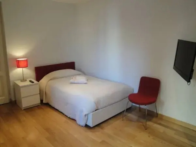 Bed & Breakfast Domus Patrizia Genova