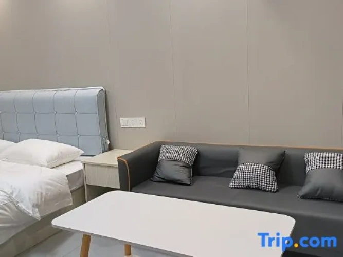 Luxury Double room