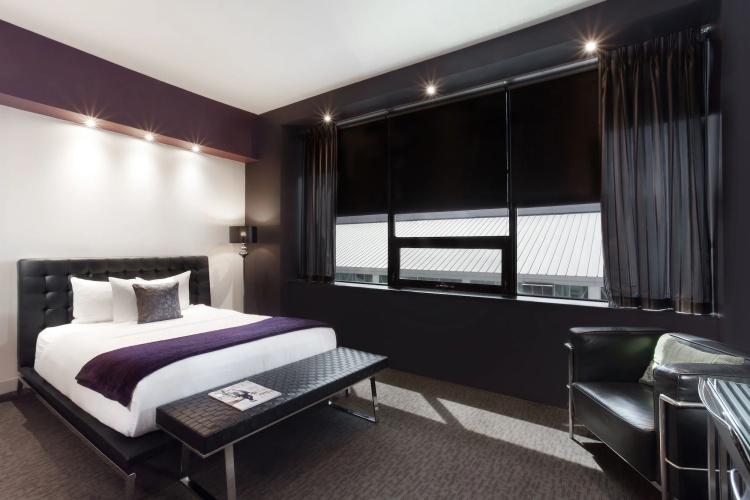 Hotel Metro photo 6