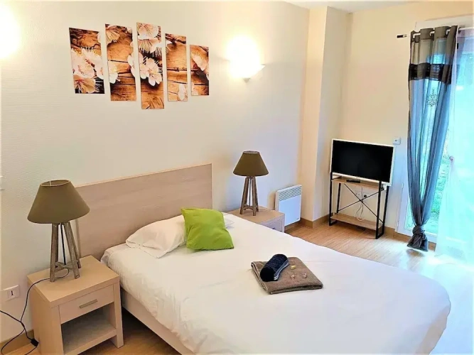 Comfort Apartment
