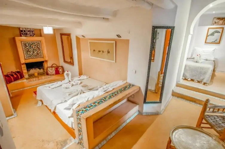 Superior Double room
