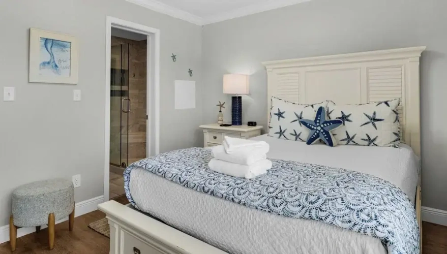 Standard room