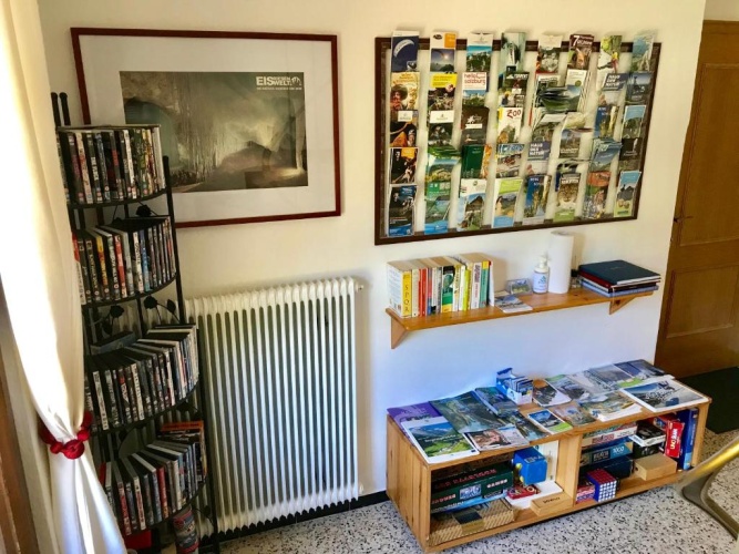 2 Bedrooms Apartment with balcony