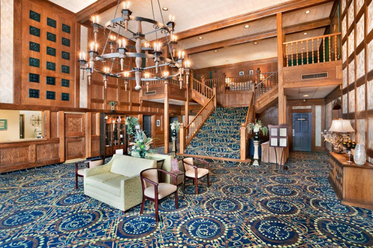 Ramada Washington