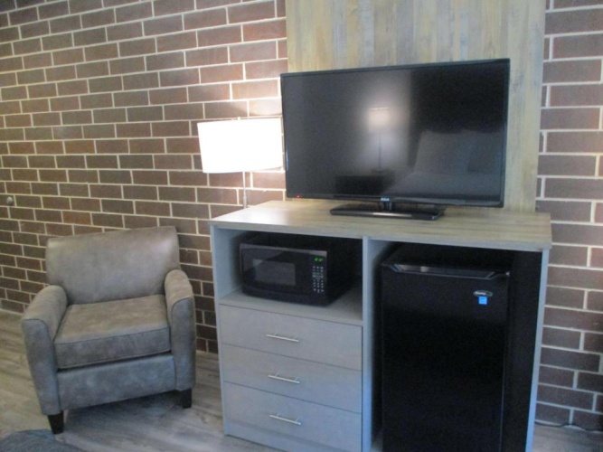 Best Western Plus Executive Residency Waterloo & Cedar Falls photo 41