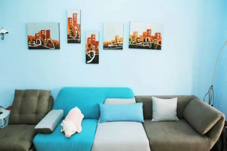 Xinhe Apartment
