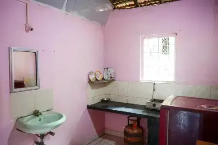 Sarah Guest House