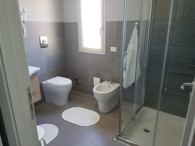 B&B MaisonBlanche
