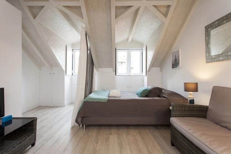 1 Bedroom Comfort Apartment