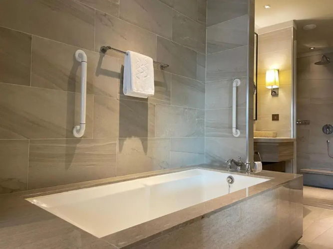 HUAN Serviced Residence