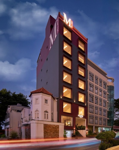 Express by M Village Hoàng Việt, a brand of Modern Village Lifestyle