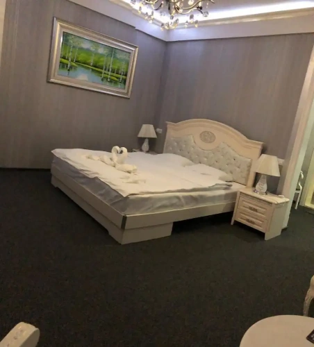 Platinum Apartment
