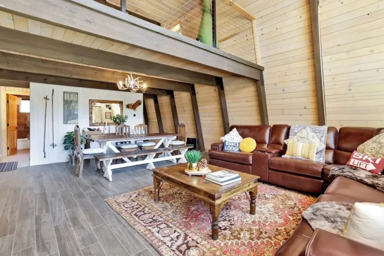 BIG Bear Gambrel #2066