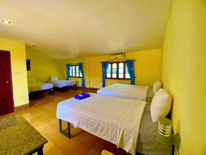Nana Guest House