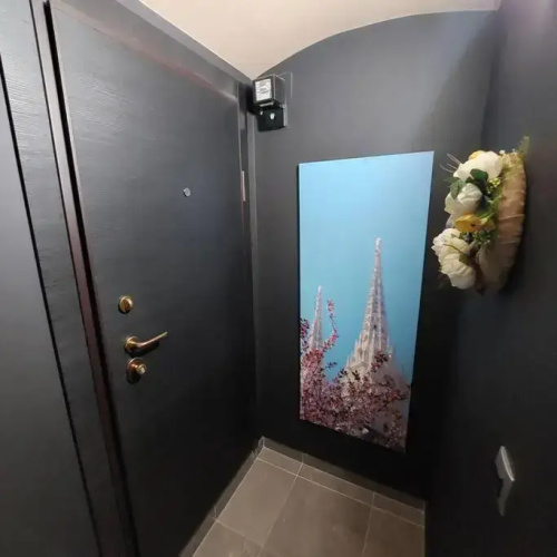 Modern&Private,Main Square-4Min Walk,Lux Apt 1
