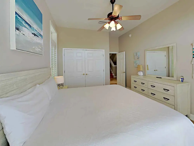 Reality Break by Southern Vacation Rentals