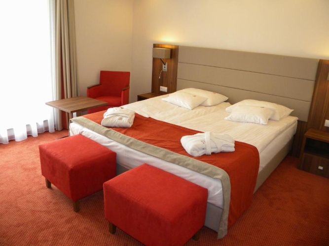 Premium room