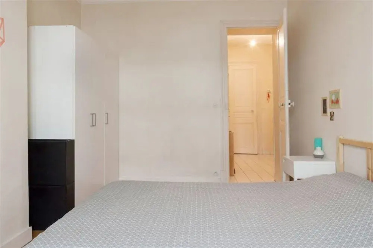 Apartment Bastille Smartrenting
