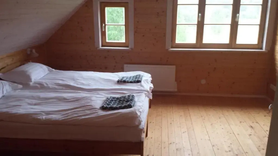 Aasa Puhkemaja