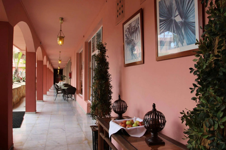 Apartamentos Marola Park photo 29