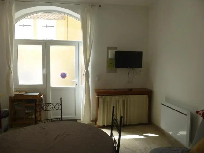 1 Bedroom Cottage