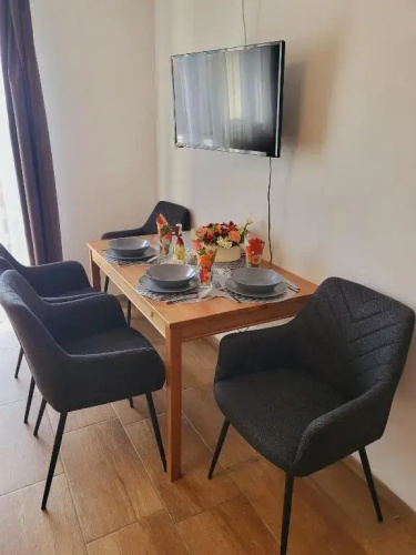 Olivér Apartmanház