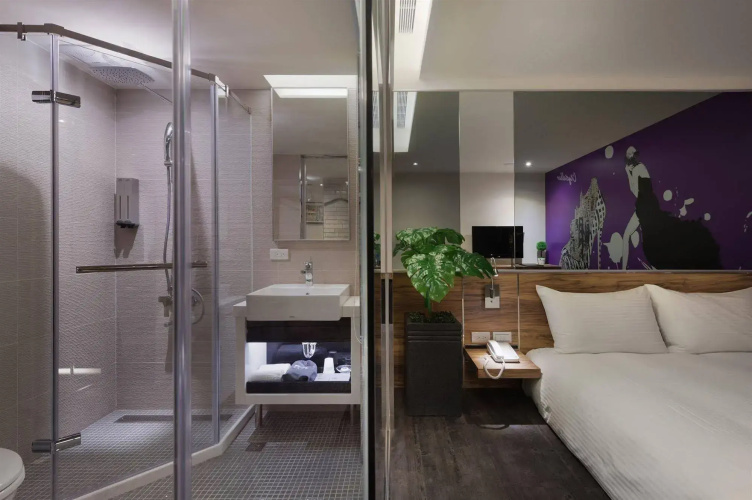 Taipei Morning Hotel