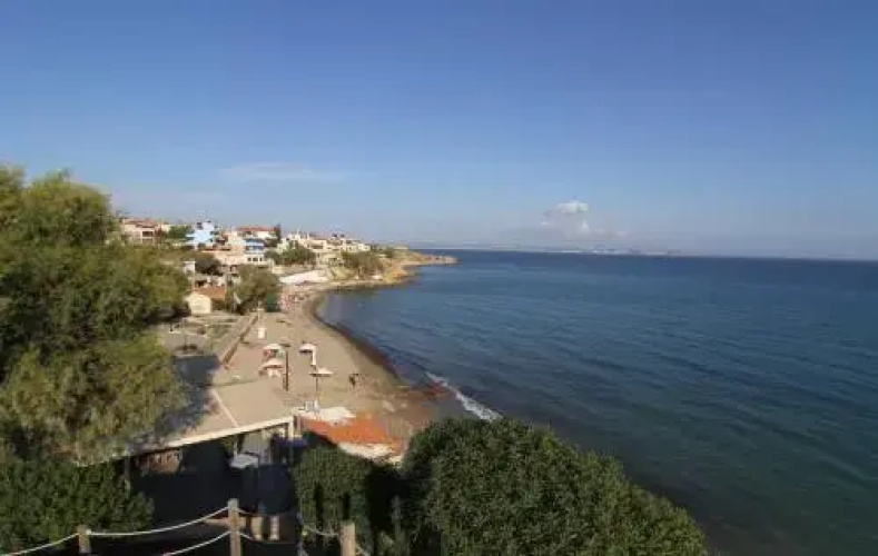 Chios Sun Rooms