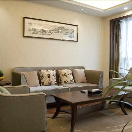 Guangrun International Hotel