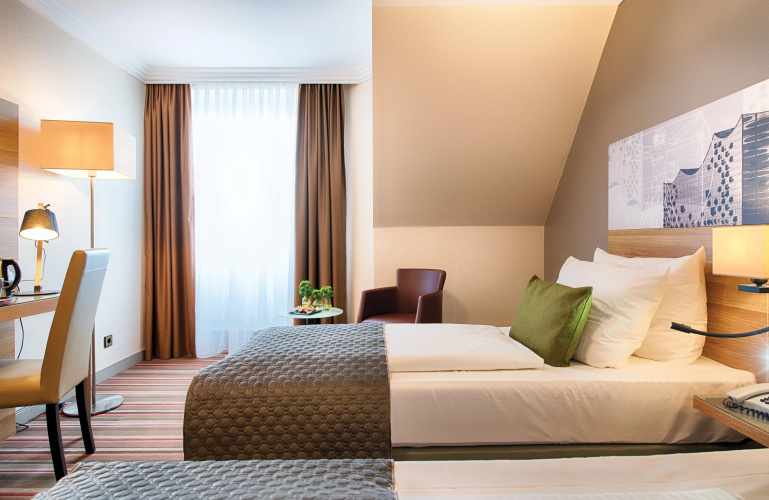 Leonardo Hotel Hamburg-Stillhorn photo 6