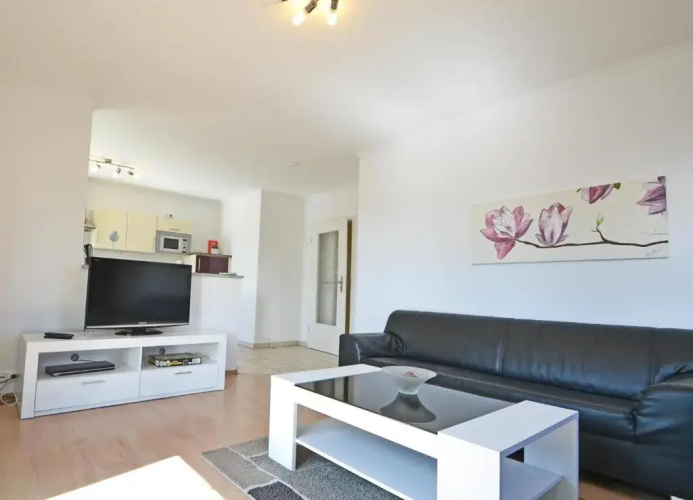 Haus Triade Ferienwohnung Triade 4