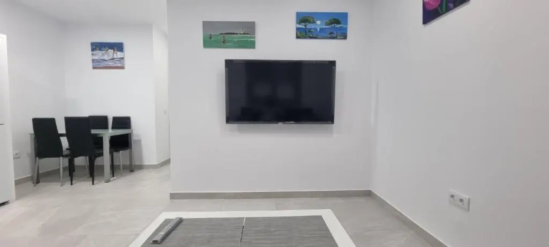 Apartamentos La Playa