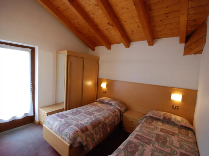 Beverly - Two Bedroom No.2