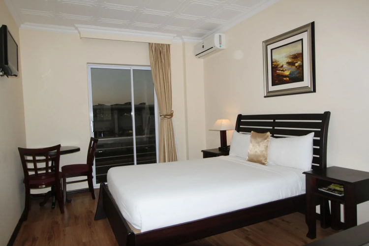 Regal Inn Ballito