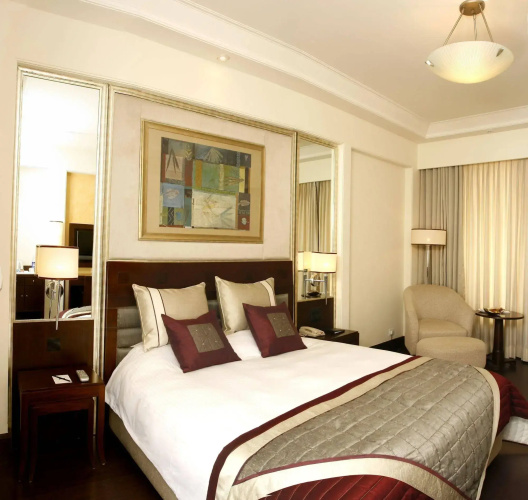 Dia Park Premier Hotel