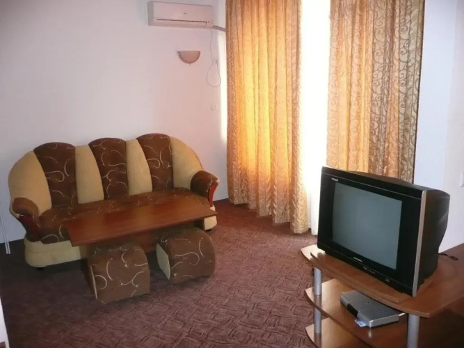 Hotel Genada