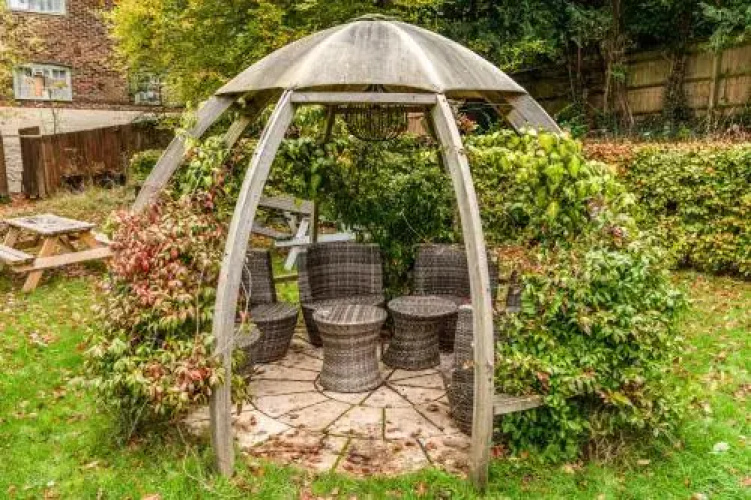 Innkeeper's Lodge Godalming