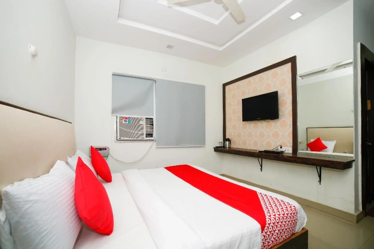 Classic Double room