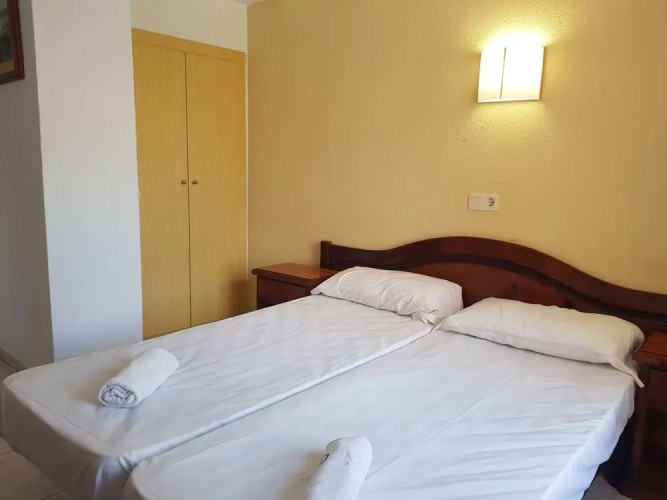 Hotel Castella