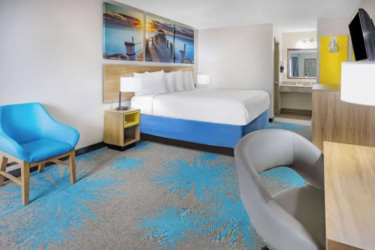 Days Inn Barnwell